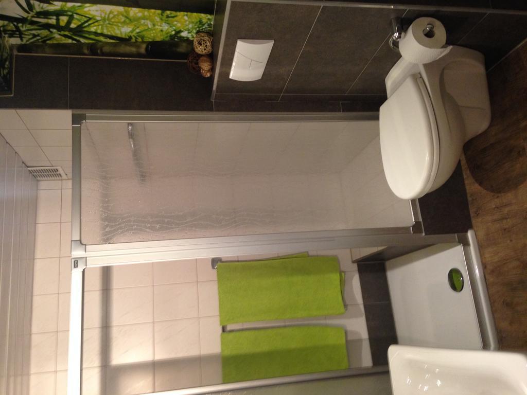Historical Apartment Ґуммерсбах Номер фото