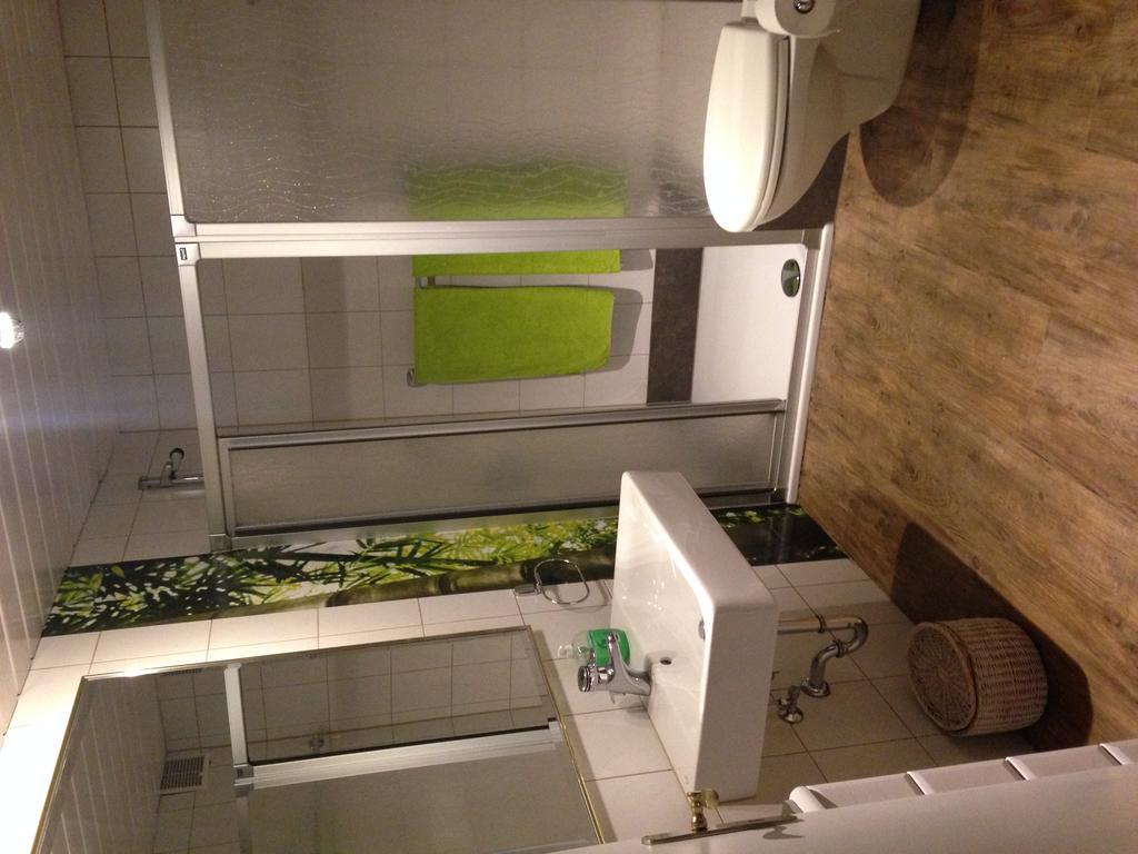 Historical Apartment Ґуммерсбах Номер фото