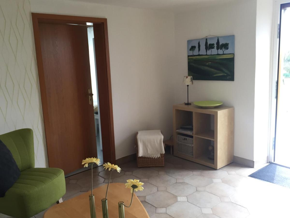 Historical Apartment Ґуммерсбах Номер фото